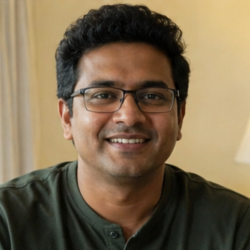 Karthik Iyer