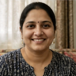 Megha Patel