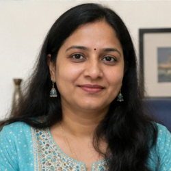 Neha Joshi