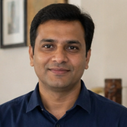 Rakesh Mishra