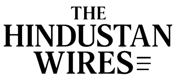 The Hindustan Wire
